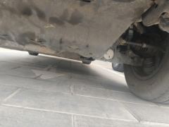 Great Wall Cannon Edition 2.0T AWD Version - ფოტო 8