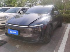 Tesla Model Y 719km Long Range Edition - ფოტო 1