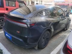 Tesla Model Y 719km Long Range Edition - ფოტო 2