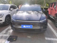 Tesla Model Y 719km Long Range Edition - ფოტო 3