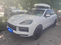 Porsche Cayenne 3.0T Edition - ფოტო 1