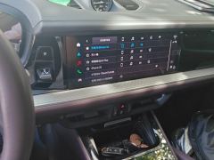 Porsche Cayenne 3.0T Edition - ფოტო 17