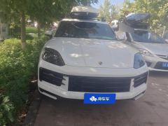 Porsche Cayenne 3.0T Edition - ფოტო 3