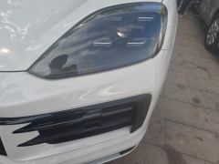 Porsche Cayenne 3.0T Edition - ფოტო 4