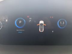 Changan UNI-V 1.5T Premium Version - фото 20