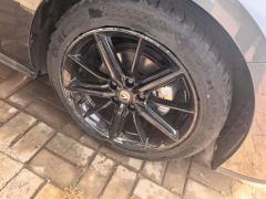 Changan UNI-V 1.5T Premium Version - фото 6