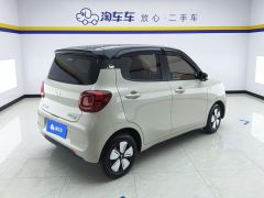 Wuling Hongguang MINIEV 4-Door Edition 205km Exquisite enjoyment style - фото 2
