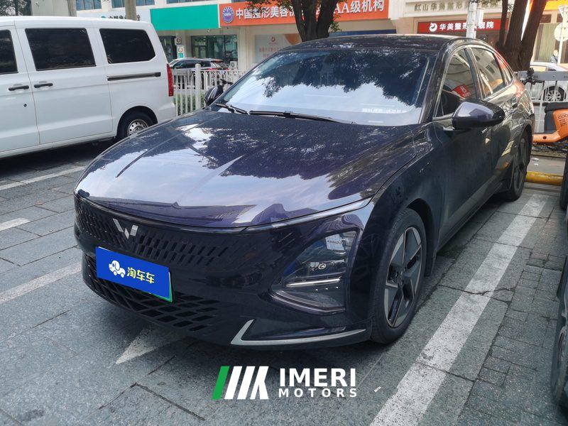 Wuling Starlight Plug-in Hybrid 1.5L 150km Advanced - ავტომობილი ჩინეთიდან