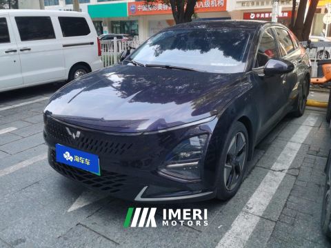 2023 Wuling Starlight Plug-in Hybrid 1.5L 150km Advanced - ავტომობილი ჩინეთიდან
