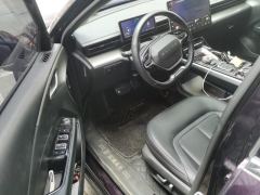 Wuling Starlight Plug-in Hybrid 1.5L 150km Advanced - ფოტო 14