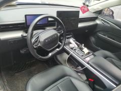 Wuling Starlight Plug-in Hybrid 1.5L 150km Advanced - ფოტო 16