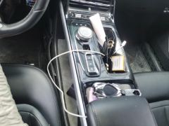 Wuling Starlight Plug-in Hybrid 1.5L 150km Advanced - ფოტო 19