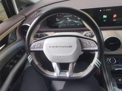 Dongfeng Forthing Yacht Fengxing Yacht 1.5T Chasing the Wind Edition - ფოტო 18