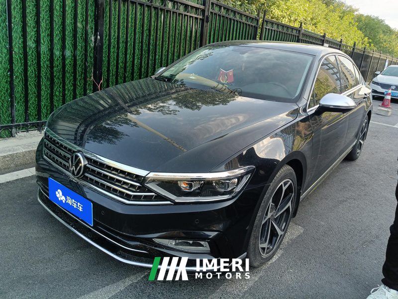 Volkswagen Magotan 2 Million Edition 330TSI Leading Edition