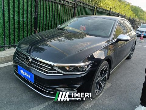 2023 Volkswagen Magotan 2 Million Edition 330TSI Leading Edition - ავტომობილი ჩინეთიდან