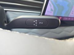 Dongfeng Nammi 01 Edition 430Plus - ფოტო 19