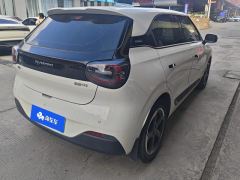 Dongfeng Nammi 01 Edition 430Plus - ფოტო 2