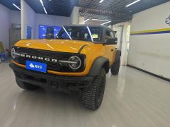 Ford Bronco 2.7T Badlands Edition - photo 1