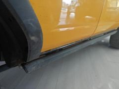 Ford Bronco 2.7T Badlands Edition - photo 10