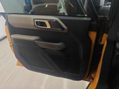 Ford Bronco 2.7T Badlands Edition - photo 12