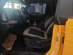 Ford Bronco 2.7T Badlands Edition - photo 14