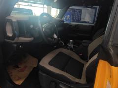 Ford Bronco 2.7T Badlands Edition - photo 16