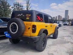 Ford Bronco 2.7T Badlands Edition - photo 2