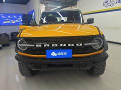 Ford Bronco 2.7T Badlands Edition - photo 3