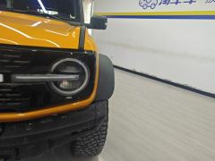 Ford Bronco 2.7T Badlands Edition - photo 4
