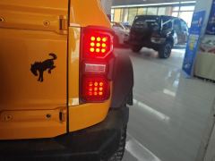 Ford Bronco 2.7T Badlands Edition - photo 5