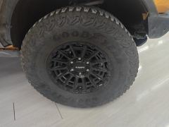 Ford Bronco 2.7T Badlands Edition - photo 6