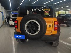 Ford Bronco 2.7T Badlands Edition - photo 7