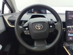 Toyota bZ3 517km PRO - ფოტო 18