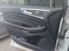 Ford Edge PLUS EcoBoost 245 Two-Wheel Drive Premium Sharp Edition 7-seater - ფოტო 12