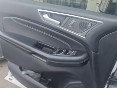Ford Edge PLUS EcoBoost 245 Two-Wheel Drive Premium Sharp Edition 7-seater - ფოტო 13