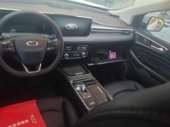 Ford Edge PLUS EcoBoost 245 Two-Wheel Drive Premium Sharp Edition 7-seater - ფოტო 16