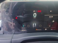 Ford Edge PLUS EcoBoost 245 Two-Wheel Drive Premium Sharp Edition 7-seater - ფოტო 20