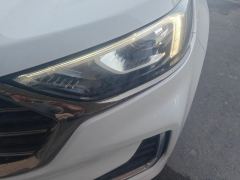 Ford Edge PLUS EcoBoost 245 Two-Wheel Drive Premium Sharp Edition 7-seater - ფოტო 4