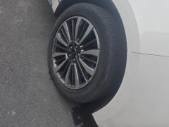 Ford Edge PLUS EcoBoost 245 Two-Wheel Drive Premium Sharp Edition 7-seater - ფოტო 6