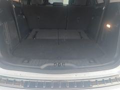 Ford Edge PLUS EcoBoost 245 Two-Wheel Drive Premium Sharp Edition 7-seater - ფოტო 7
