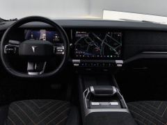 Deepal G318 174km AWD Edition - ფოტო 16
