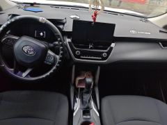 Toyota Corolla Sharp Release 2.0L Edition - photo 17