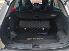 Toyota Corolla Sharp Release 2.0L Edition - photo 7