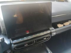 Haval Dargo PLUS 2.0T AWD EditionPlus - photo 17