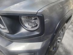 Haval Dargo PLUS 2.0T AWD EditionPlus - photo 4