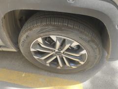Haval Dargo PLUS 2.0T AWD EditionPlus - photo 6