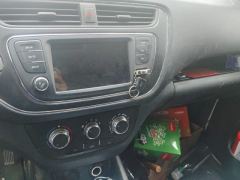 Changan Oner S 1.5L Smart Edition 5/7 - ფოტო 17