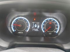 Changan Oner S 1.5L Smart Edition 5/7 - ფოტო 20