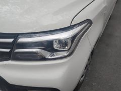 Changan Oner S 1.5L Smart Edition 5/7 - ფოტო 4