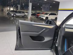 Tesla Model Y Facelift 545km Rear-Wheel Drive Edition - ფოტო 12